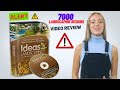 IDEAS4 LANDSCAPING –⚠️ WARNING⚠️ – Lands Caping – Lands Caping Ideas | For Your Dream Garden!