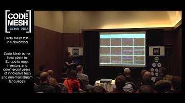 Events Analysis with Riak, Perl and Erlang at Booking.com - Damien Krotkine