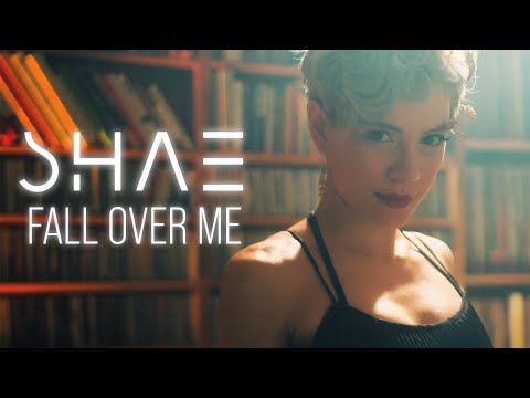 Putar Fall Over Me - Shae