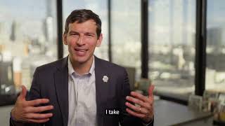 Celebrity He Saved His Own Life—Now He’s Using AI to Save Others | Every Cure Wealth