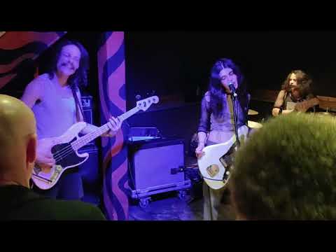 A VOID - "2023" at Bear's Bar and Venue