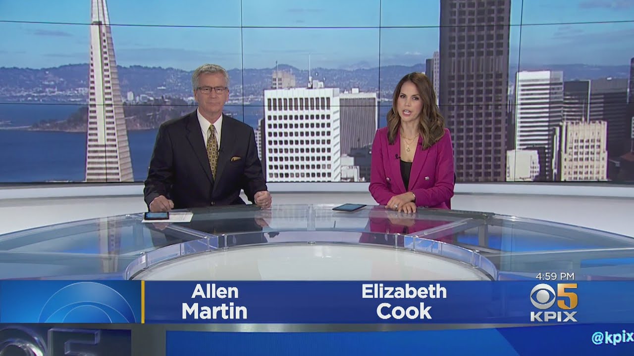 Bay Area Businesses Impacted by Cargo Slowdown at California Ports