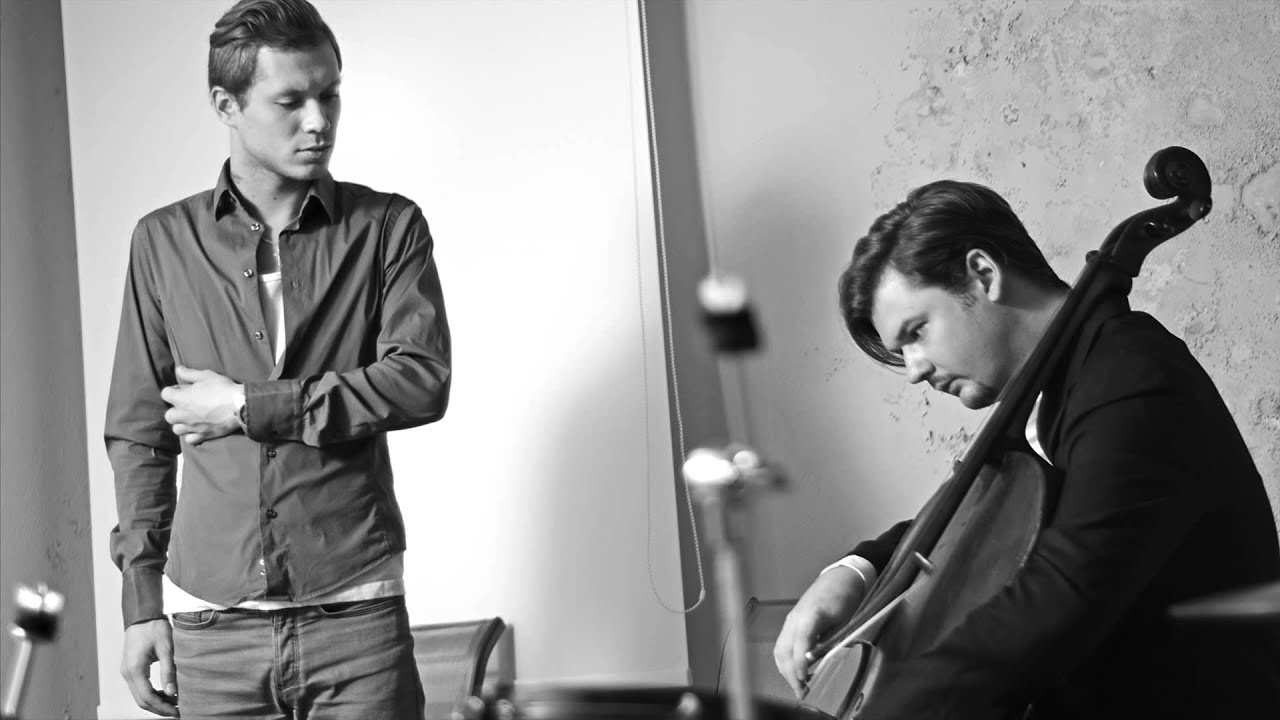 Watch Ralfs Eilands & Valters Pūce - Cirks on YouTube Watch Ralfs Eilands & Valters Pūce - Cirks on YouTube