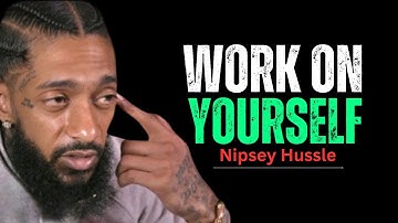 How to Become Unstoppable: Master Yourself and Take Control of Your Life || Nipsey Hussle Motivation