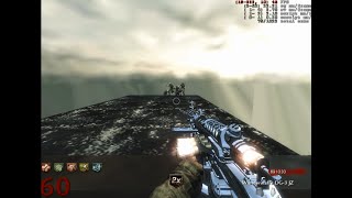 My PB on Thunder's Box Map (full gameplay)