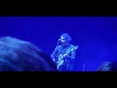 JACK WHITE - IT'S ROUGH ON RATS ( IF YOU'RE ASKING  ) AT CBGB FESTIVAL 2025