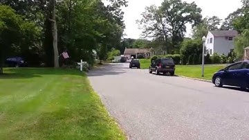 1965 Big Block Chevelle with open headers!