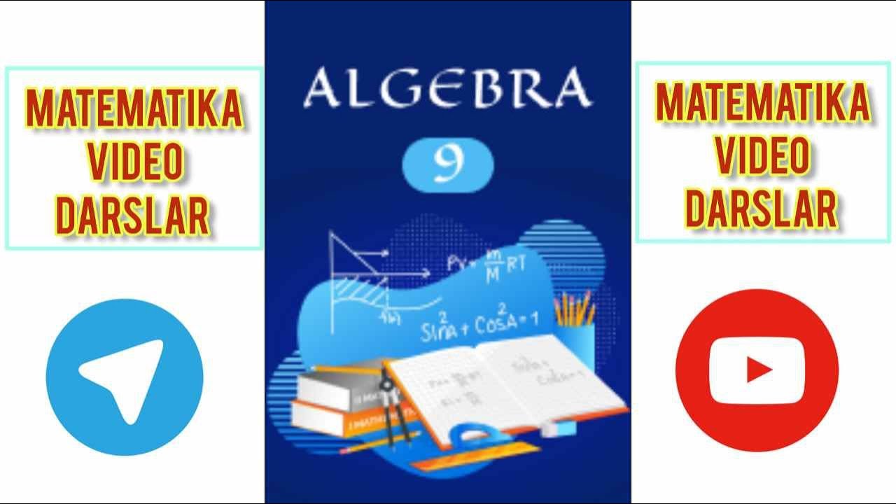 9-sinf | Algebra | 45-dars | Tasodifiy hodisaning nisbiy chastotasi