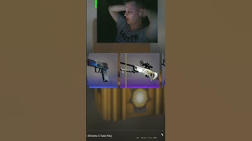 A Crazy CSGO Unboxing