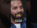 Drake Is Confronted About His Songs 🤣
