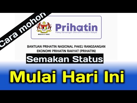 Cara Mohon Bantuan