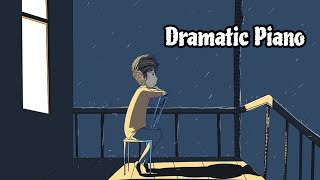 موسيقى بيانو للمنتاج بدون حقوق 🌿Dramatic Piano🌿 screenshot 5