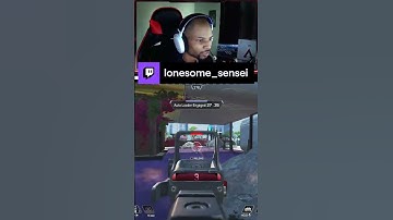 Ballistic is a problem #Twitch #ApexLegends #Twitchclips #Clips #Apexclips