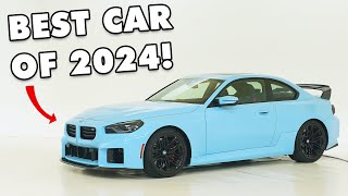 Is the G87 M2 the BEST M Car? | An Enthusiast Review