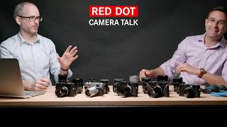 Red Dot Camera Talk: Leica M10 with Live Q&A - Part II