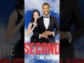 Divorced but living together AGAIN?! 👀❤️ Could love get a second chance? Watch #TheSecondTimeAround