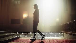Revelation 12 KJV
