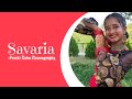 Savaria  prachi sahu dance choreography  surneeti  navratri2023series