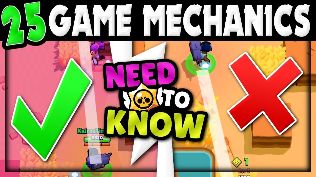 25 Must Know Brawl Stars Mechanics For New Players Brawl Stars Up - qls brawl stars meaning