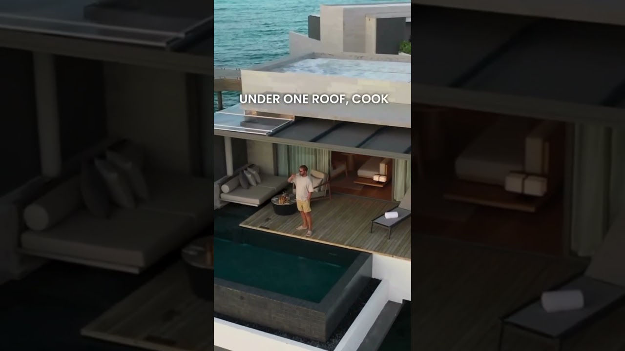 Planning a Group Getaway? Here’s Why Vacation Homes Are Perfect  