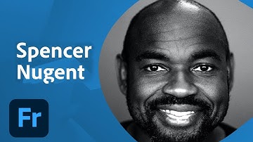 Getting Started in Adobe Fresco with Spencer Nugent - 2 of 2 | Adobe Creative Cloud