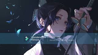 evanescence haunted nightcore