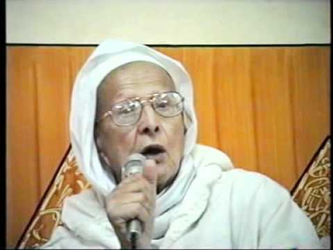 7 ظروف تأسيس حلقة العزابة في وادي أريغ الشيخ المرموري 