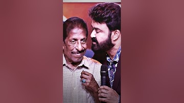 Mohanlal & Sreenivasan❤️#mohanlal#sreenivasan#friendship#cinima#mollywood#malayalamcinema