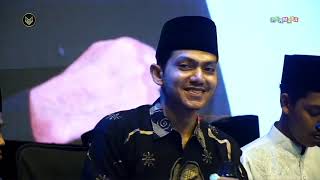full Magelang Bersholawat - Habib ZAIDAN YAHYA - SEKAR LANGIT