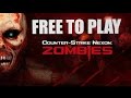 COUNTER STRIKE NEXON ZOMBIES