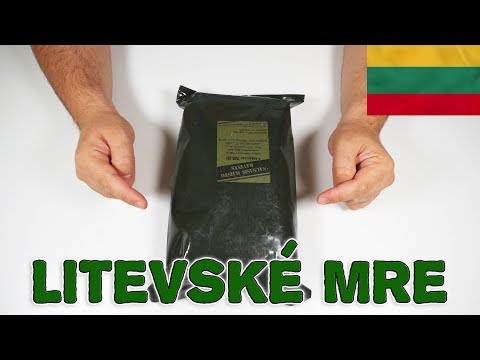 Video: Litevské Pivo