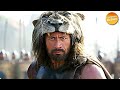 Dwayne 'The Rock' Johnson | Insane Action Moments