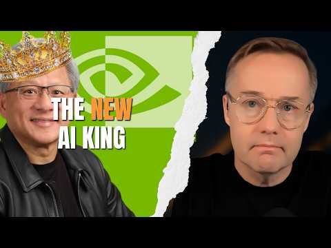 This is How NVIDIA Will Win The AI Race
