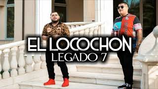 Legado 7 - El Locochon |CORRIDOSEXCLUSIVOS2018