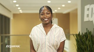 Our Culture: Working with Bright Minds at Equifax