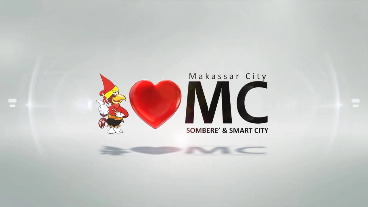 Animasi I Love MC YouTube