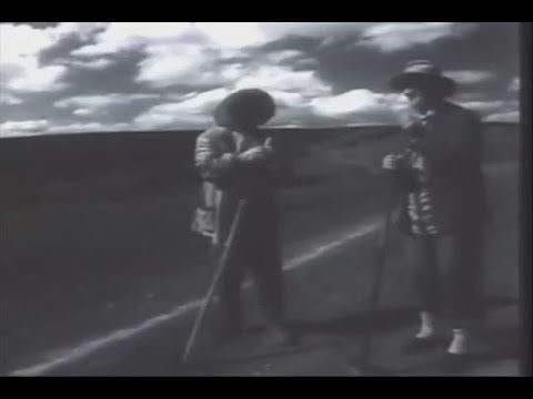 ეტყობა უგვრძნია კაცს (მე, ბებია, ილიკო და ილარიონი)