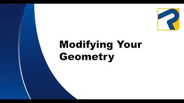 1.5 - progeCAD Basics for Beginners - Modifying Your Geometry