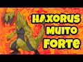 MELHOR MOVESET DO HAXUROS - BVR PIXELMON ‹ KENNAY ›