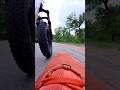 Bike POV #insta360go3