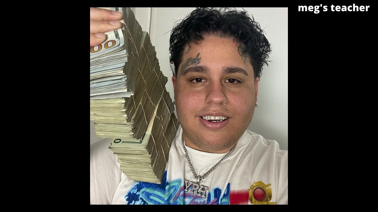 (FREE) Fat Nick x Shakewell x Pouya Type Beat - WTF