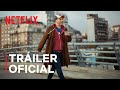 Casi feliz: Temporada 2 | Tráiler oficial | Netflix