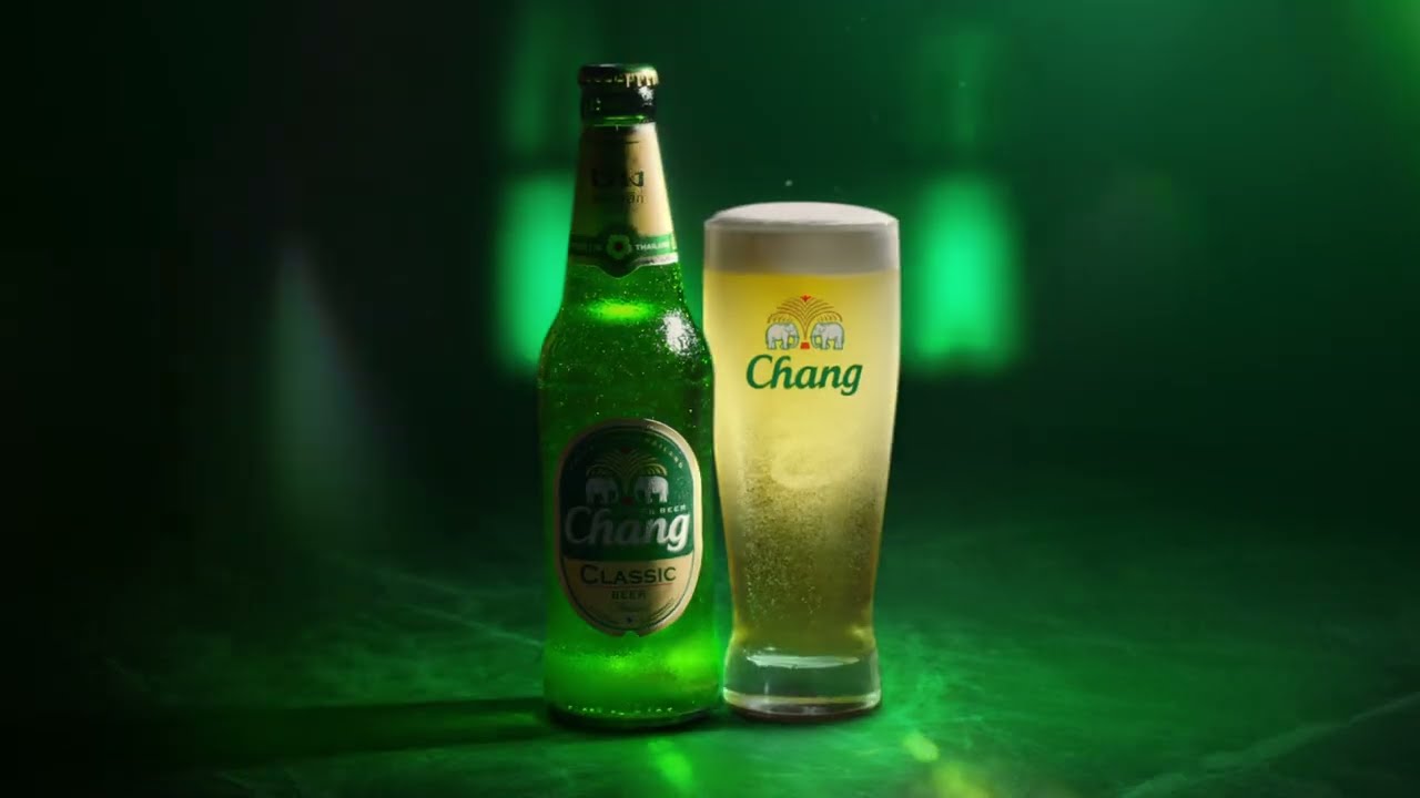 Chang Classic - YouTube