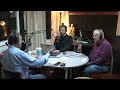 SJR - &quot;Fathers Know Best&quot; - Stephen McCane, Fr. Augustine Wetta, Peter Karutz - 9/4/2021