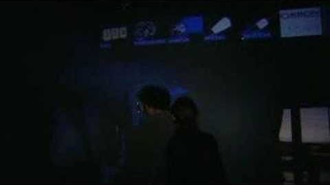 Laval Virtual 2008 - Clarté & ESCIN - 3DVIA Virtools