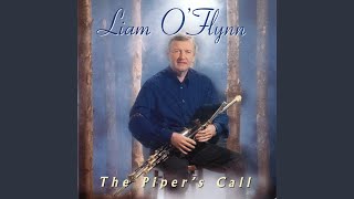 Miniatura del video "Liam O'Flynn - Bean Dubh An Ghleanna"