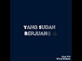 Download Status WhatsApp kekinian Menunggu Kamu ( Lagu Anji ) Download Lagu Mp3 Terbaru, Top Chart Indonesia 2018