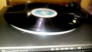 LP - Top Model internacional ''aparelho 2x1 Frahm\