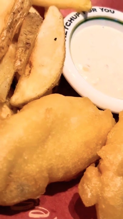 鹿児島市Food & Restaurant BIG GEN🇬🇧 フィッシュ&チップス food 鹿児島 鹿児島市の町丁 鹿児島県