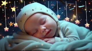 Mozart Brahms Lullaby - Lullaby for Babies To Go To Sleep - Sleep Music For Babies